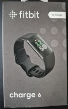 Fitbit Charge 6