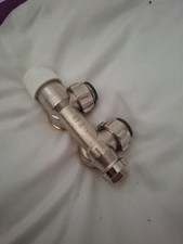 Optima Anschlussset für Bad