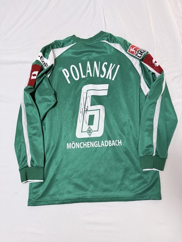 Spielertrikot borussia - spielertrikot,