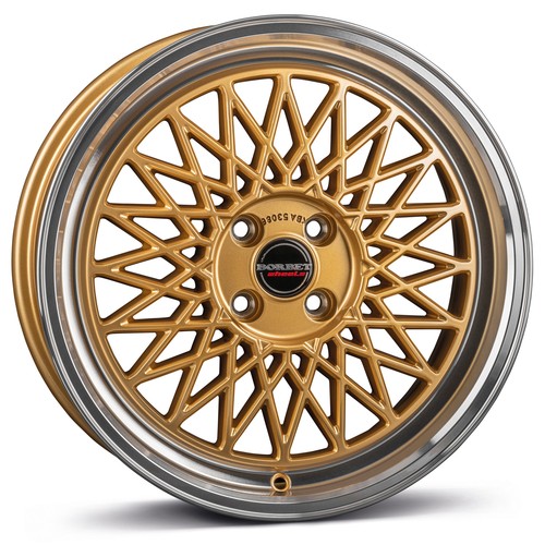 Borbet felgen 0x17 et30 - borbet,
