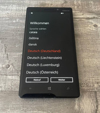 Nokia  Lumia 930 - 32GB (Ohne