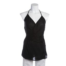 Top Rick Owens Schwarz 36 IT 42