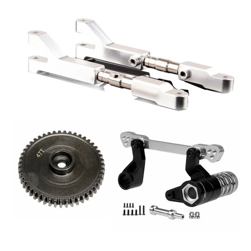 Metall-Upgrade-Teile-Bausatz