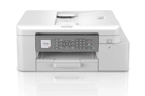 Brother mfc j4340dwe ecopro - brother, mfc-j4340dwe