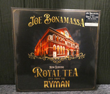Joe Bonamassa DLP "Now