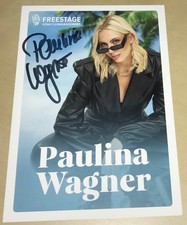 Paulina Wagner Original