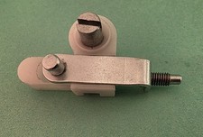 Kettenspanner seitlich für