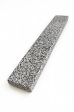 Fensterbänke Granit Padang Kristall G603 außen innen Treppen Fensterbank Platten