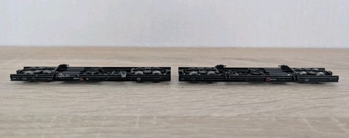 Roco 34067 rollwagen set - roco, rollwagen-set