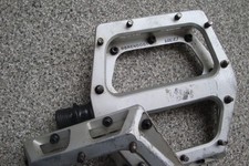  Vault Brendog Plattformpedal Mountainbike Pedale Downhill Freeride