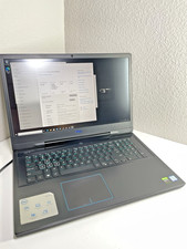 Dell 7790 9750h - dell, 17