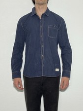 Mustang langarm hemd shirt - langarm,