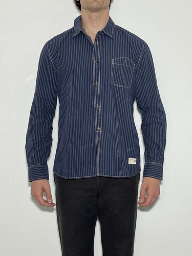Mustang langarm hemd - hemd, shirt