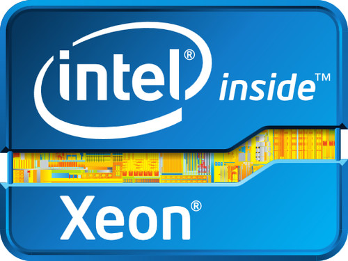 Intel xeon sandy - intel, bridge