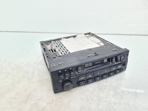 Opel vectra 2000 - 2000, radio