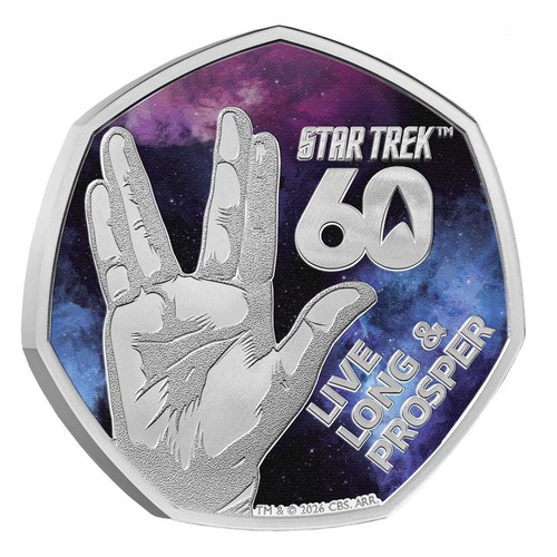 Vvk pence silver - pence, proof