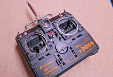 Graupner JR Varioprop