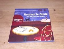 Monsieur le Comte und die