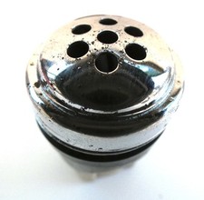 Mercedes W115 Diesel 0251002019 Glühüberwacher Vorglühanzeige