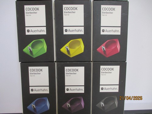 Auerhahn cocook eierbecher - cocook, mit
