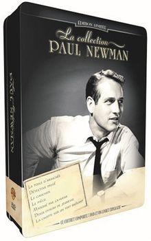 Collection paul newman - newman,