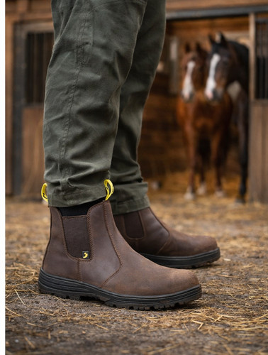 Chelsea boots stiefel - chelsea,