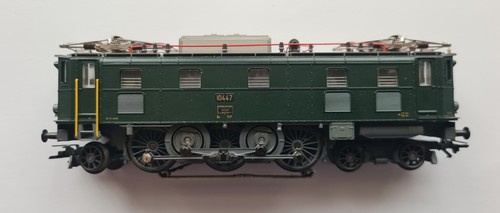 Märklin digital - h0,
