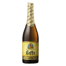 Leffe Blond belgisches Bier