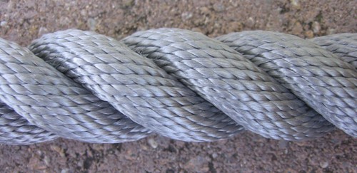 Handlaufseil absperrseil fb - handlaufseil,