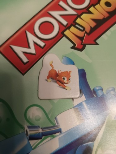 Ersatz zur auswahl monopoly - ersatz,