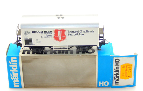Märklin 4415 bierwagen - h0,