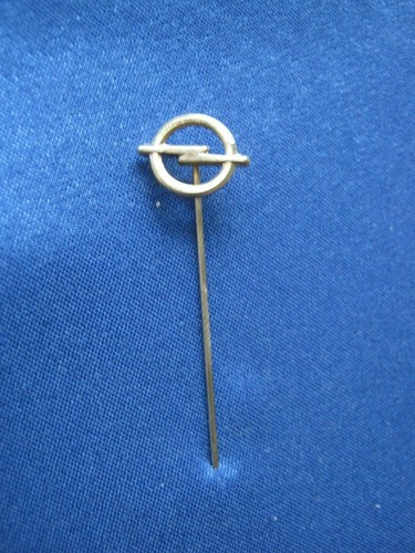 Opel anstecknadel aus den - anstecknadel,