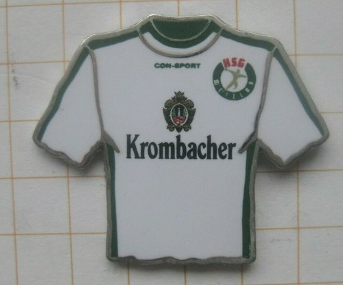 Hbl handball bundesliga - bundesliga, hsg