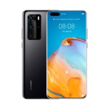Huawei P40 Pro ELS-NX9 Schwarz