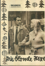 Progress Film Illustrierte