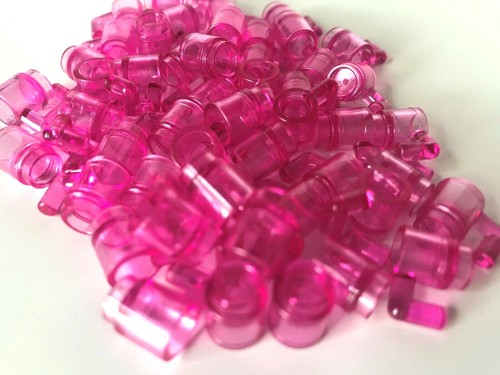 Lego transparent dunkel - , 50