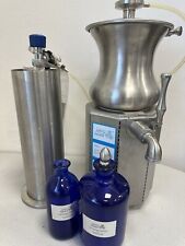 Leva Quell Wasser Levitationsanlage SN.0949/01, Bj. 2001, gebraucht und geprüft