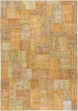Patchwork 123 3/16x86 3/16in
