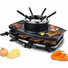 Syntrox Freiburg Raclette