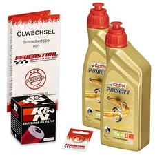 Honda NX 650 Dominator, 88-00