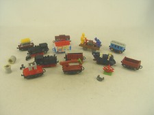 Eisenbahn Zubehör - Ferrero