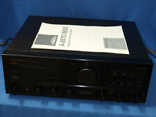 Onkyo Integra Verstärker