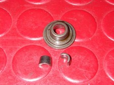 Klemmkeile Auslass Auslassventil PIAGGIO HEXAGON GT 250 Honda Helix 250 CN