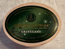 Limitierter Goldengel von
