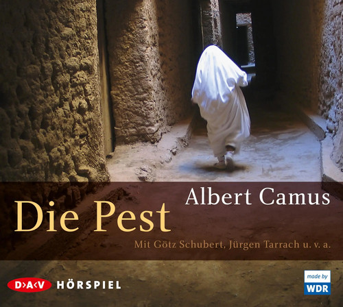 Die pest albert camus - die,
