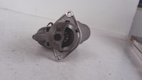 Anlasser opel astra 4l - anlasser, 1.4l