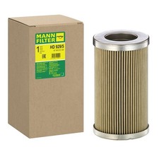 Filter Arbeitshydraulik