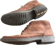 Yellomiles Braun Hoch Herren