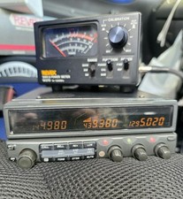 KENWOOD TM-842 144/430/1200MHz