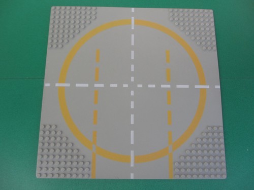 Lego platte 32 - platte, space